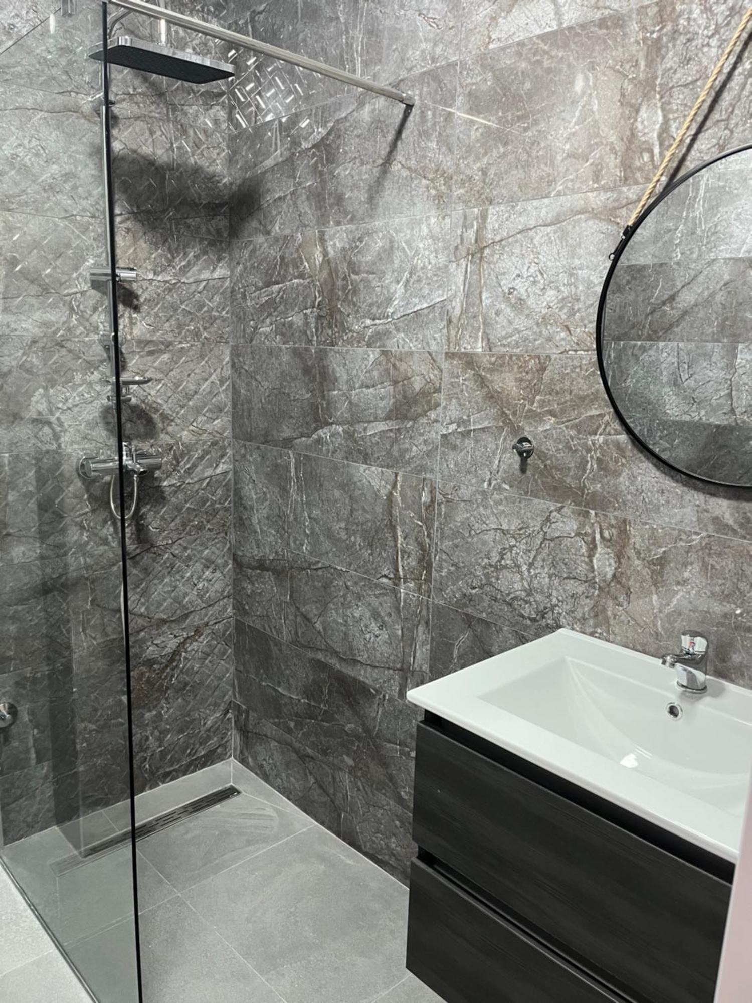 Beoair Apartments Surčin Dış mekan fotoğraf