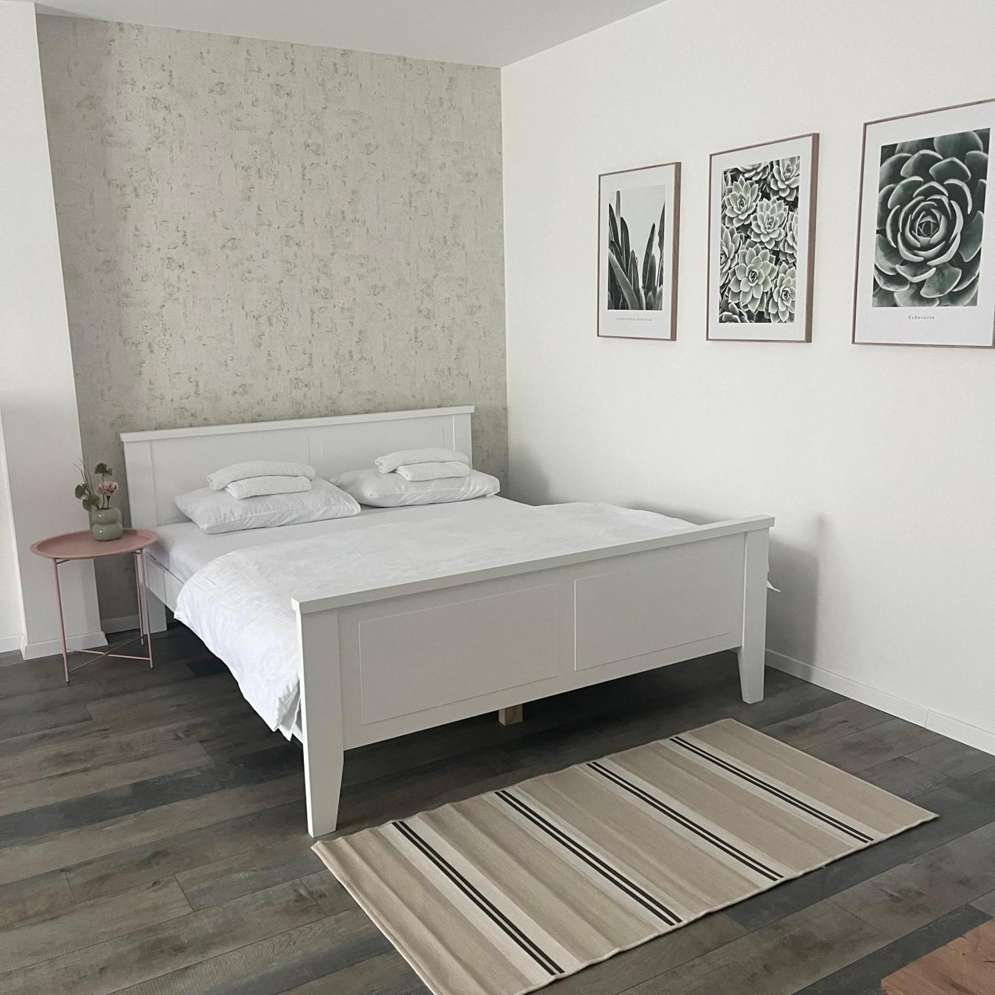 Beoair Apartments Surčin Dış mekan fotoğraf