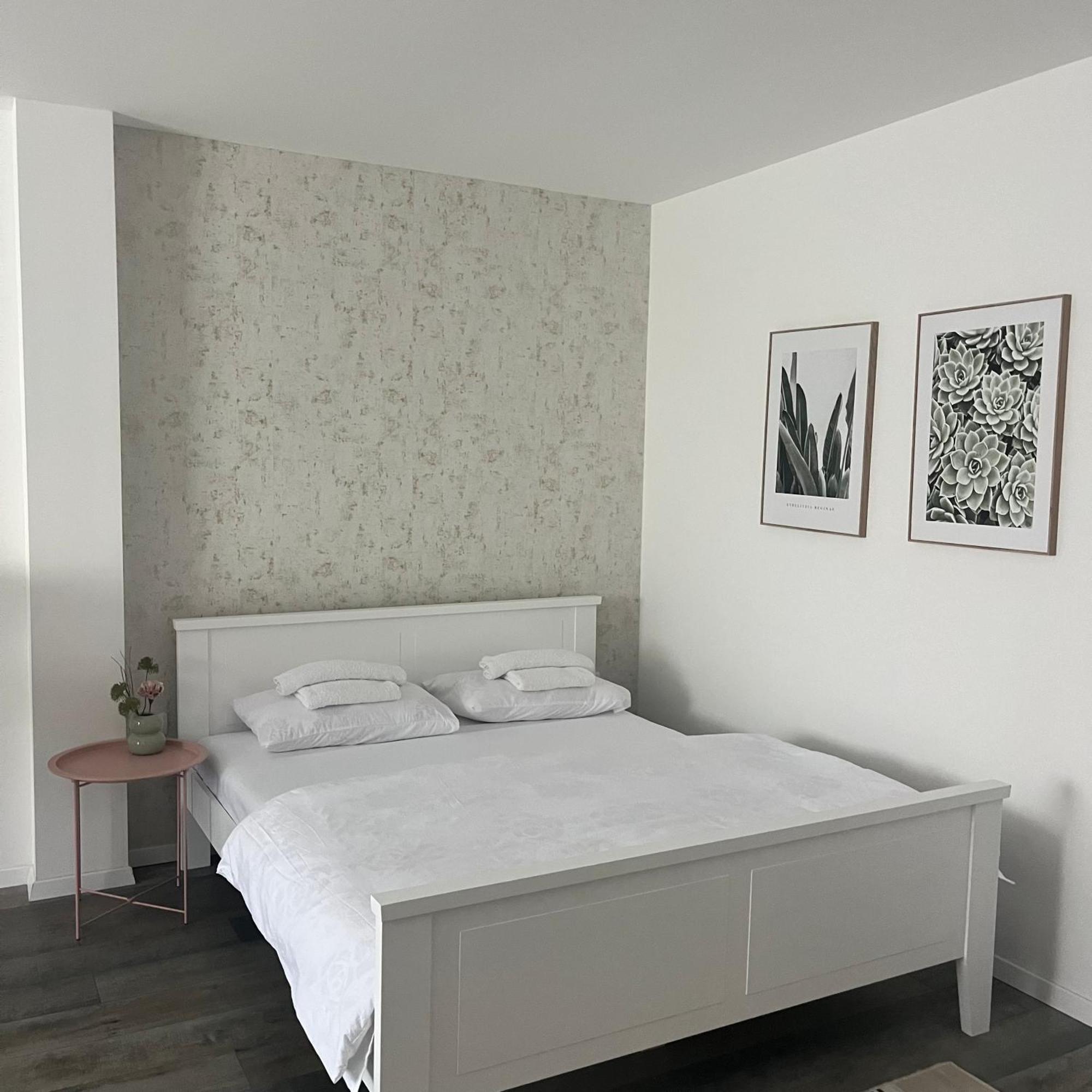 Beoair Apartments Surčin Dış mekan fotoğraf
