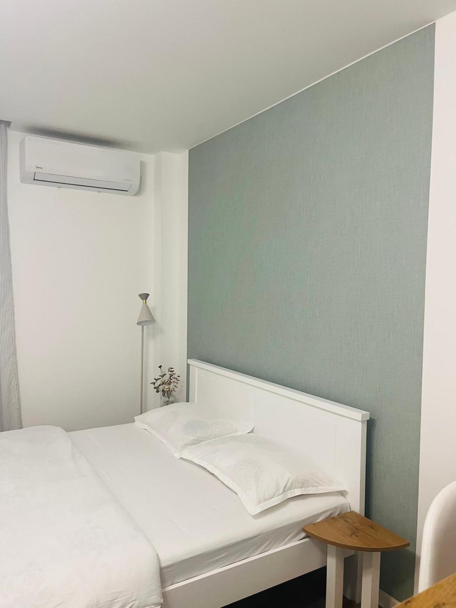Beoair Apartments Surčin Dış mekan fotoğraf