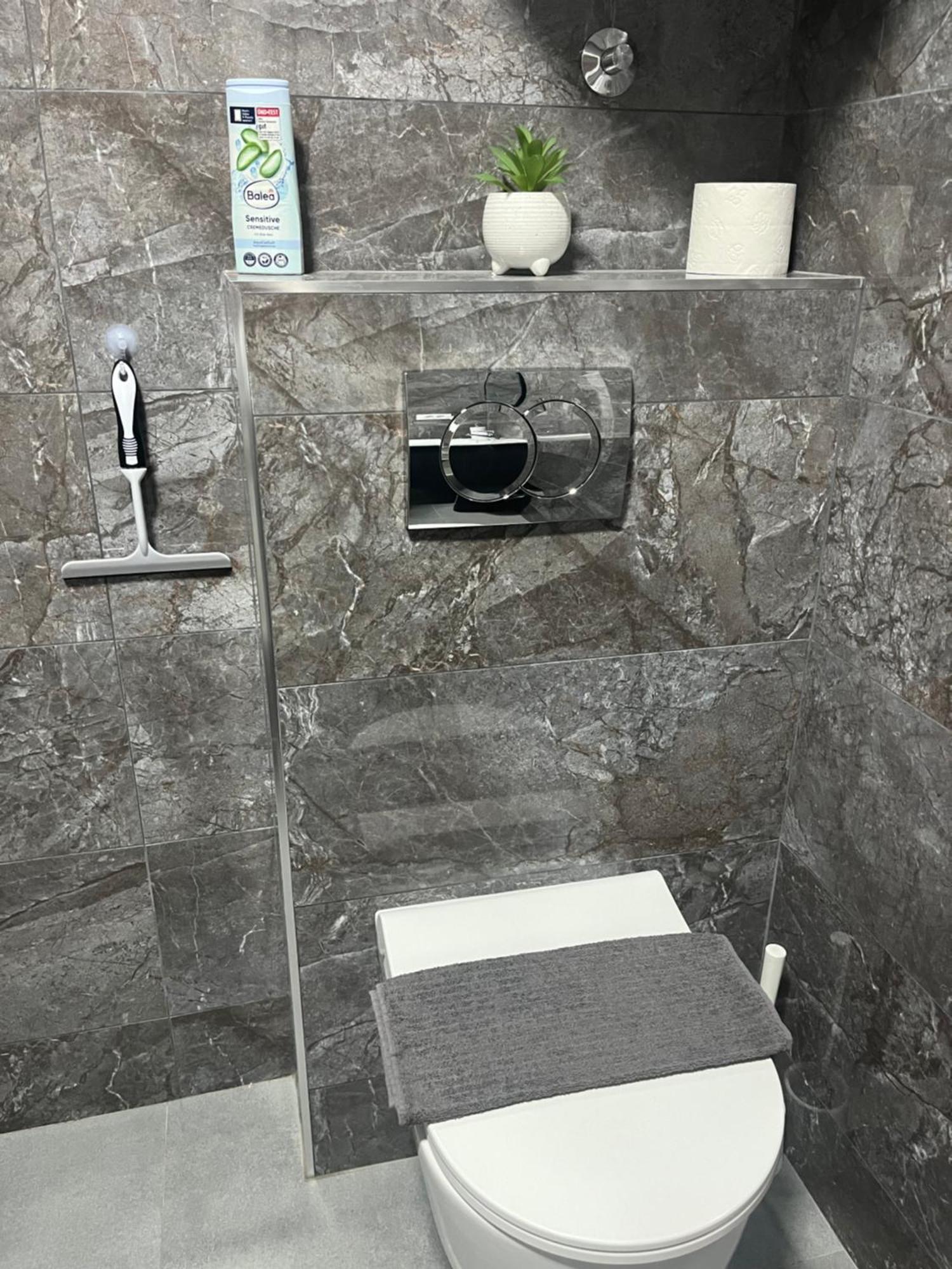 Beoair Apartments Surčin Dış mekan fotoğraf