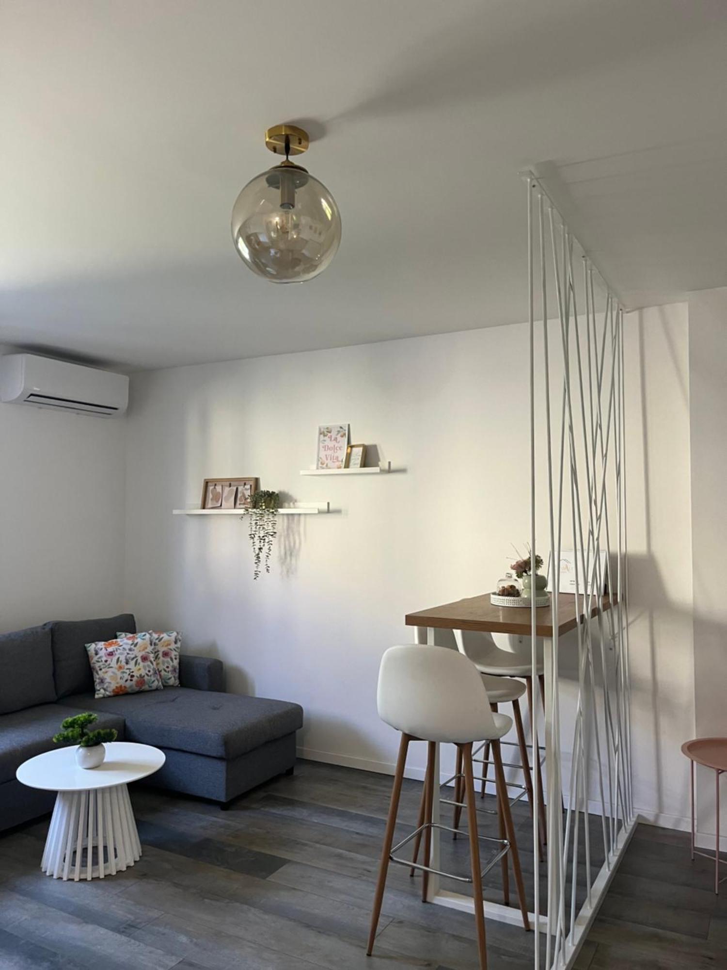 Beoair Apartments Surčin Dış mekan fotoğraf