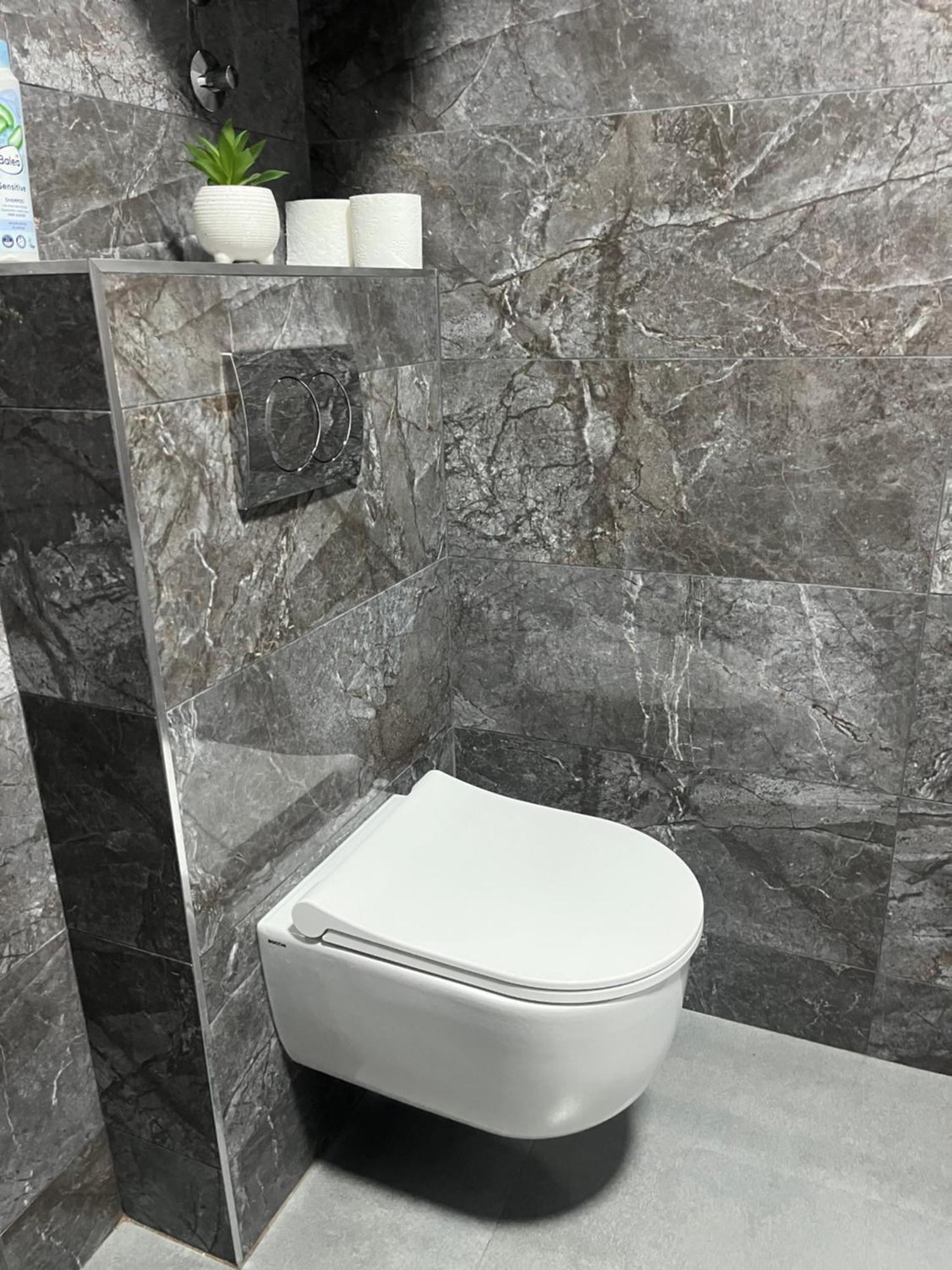 Beoair Apartments Surčin Dış mekan fotoğraf