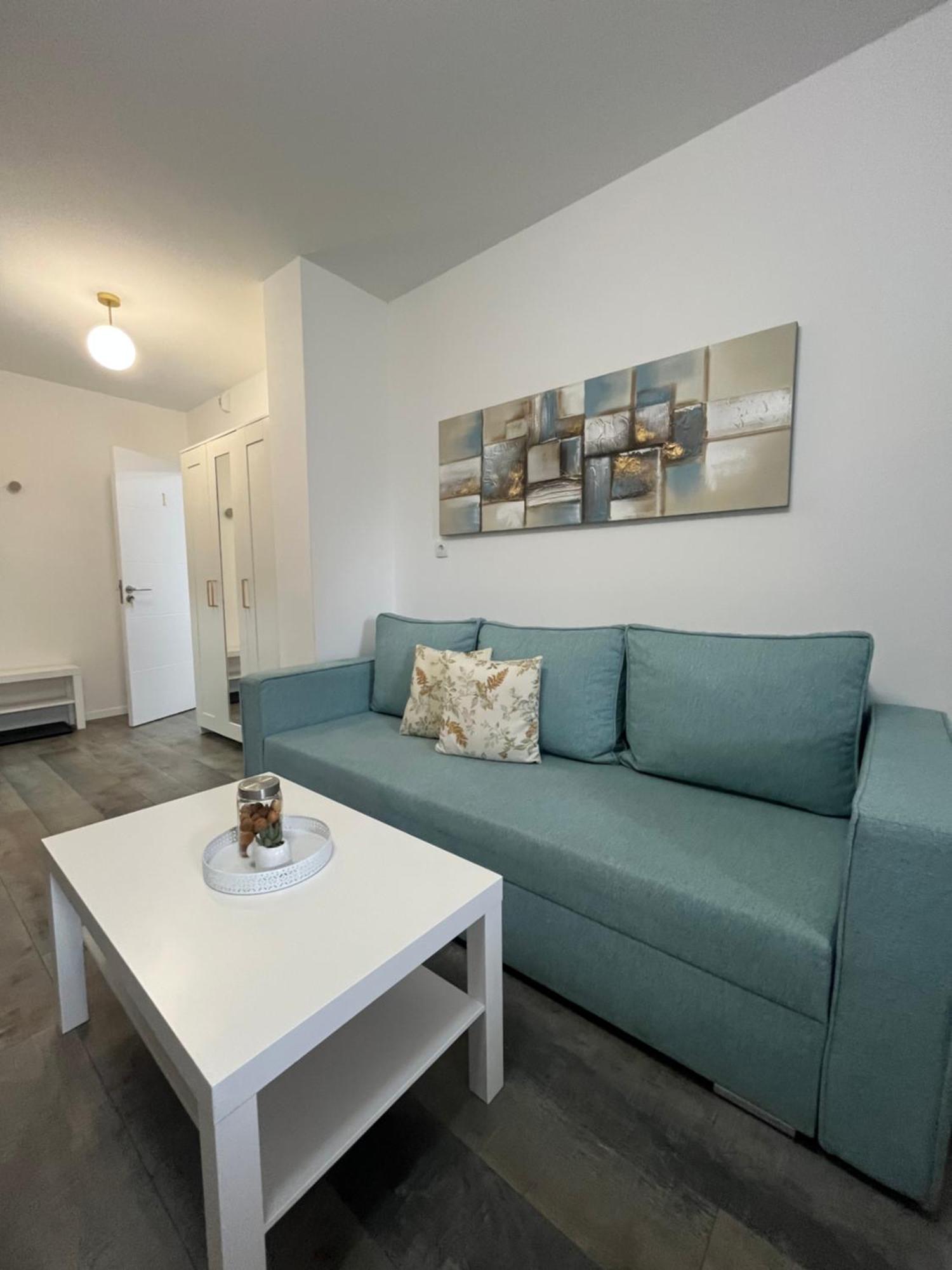 Beoair Apartments Surčin Dış mekan fotoğraf
